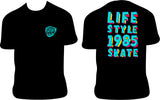 Camiseta Life 1985