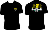 Camiseta Life Truck