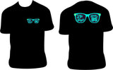 Camiseta LIFE GLASSES